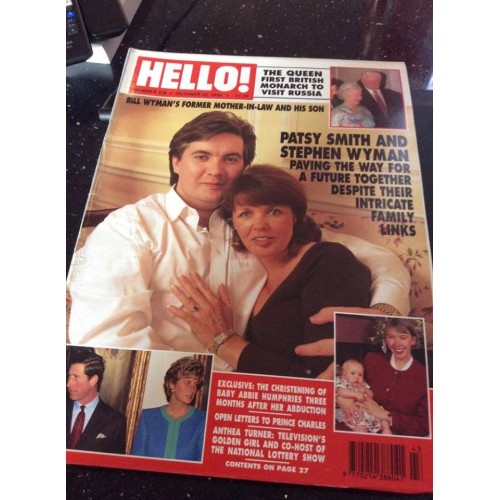 Hello Magazine 0328 - Issue 328
