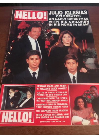 Hello Magazine 0032 - Issue 32