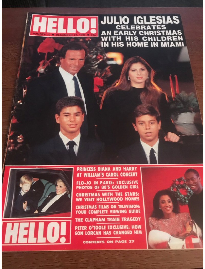 Hello Magazine 0032 - Issue 32