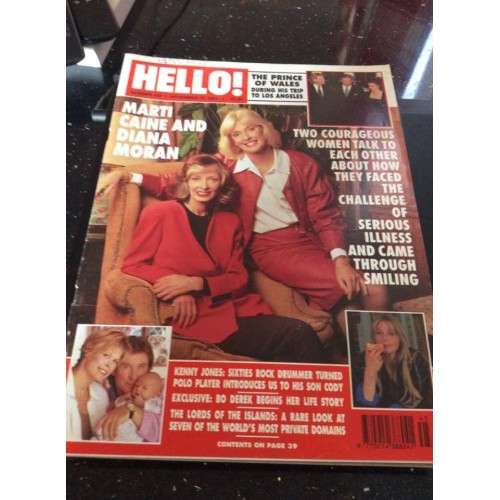 Hello Magazine 0330 - Issue 330