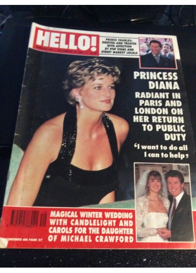 Hello Magazine 0334