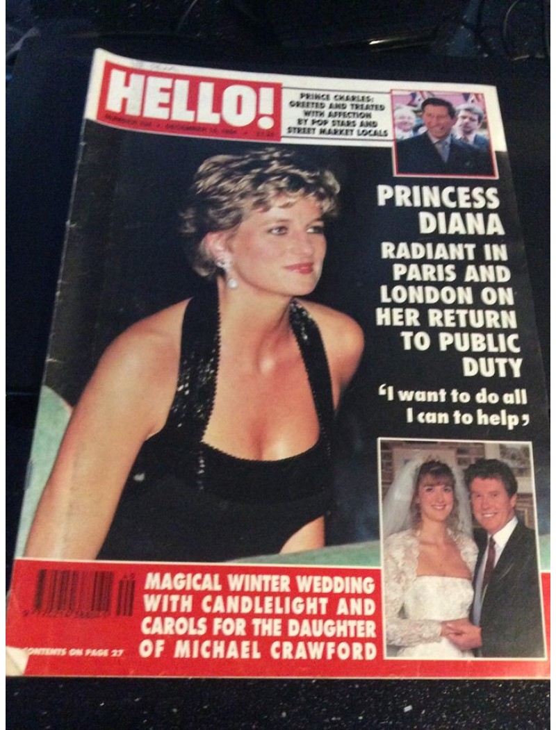 Hello Magazine 0334 Hello Magazine 0334