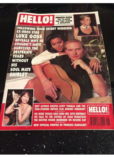 Hello Magazine 0342