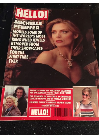 Hello Magazine 0345