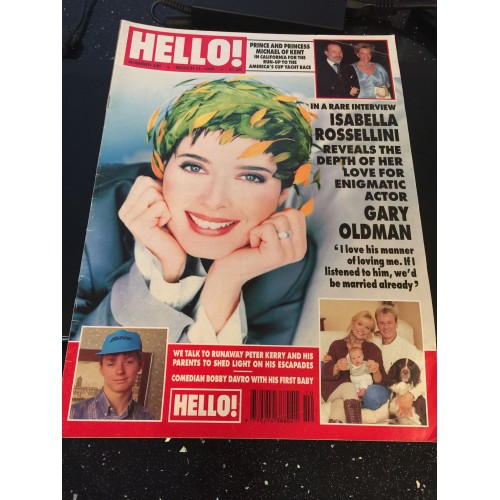 Hello Magazine 0346 - Issue 346