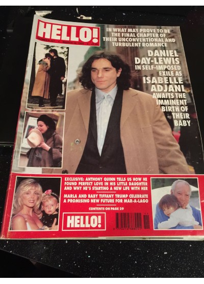 Hello Magazine 0347