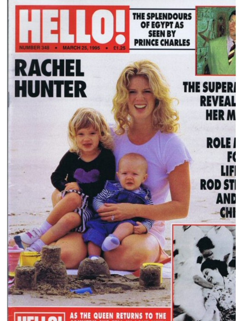 Hello Magazine 0348 Hello Magazine 0348