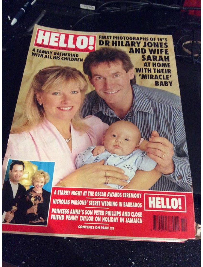 Hello Magazine 0350 Hello Magazine 0350