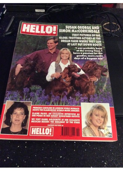 Hello Magazine 0355