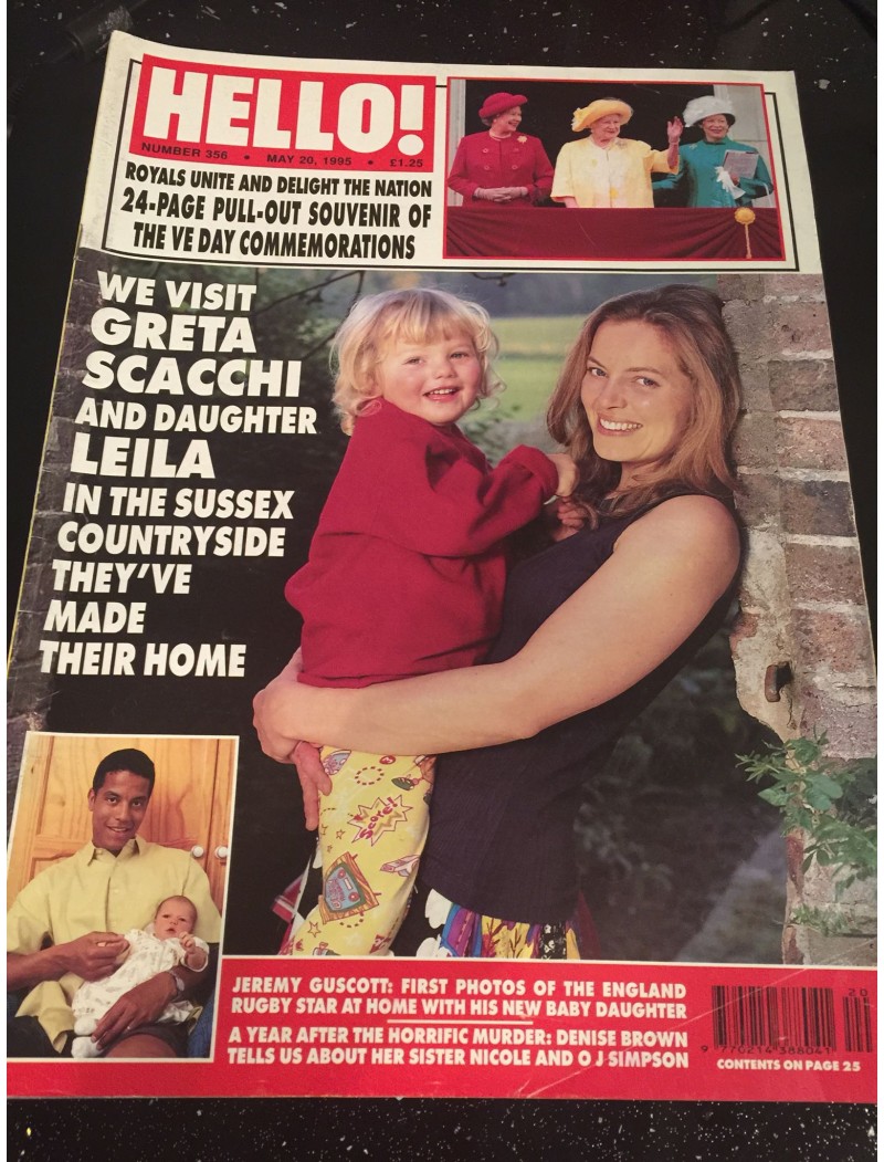 Hello Magazine 0356 Hello Magazine 0356