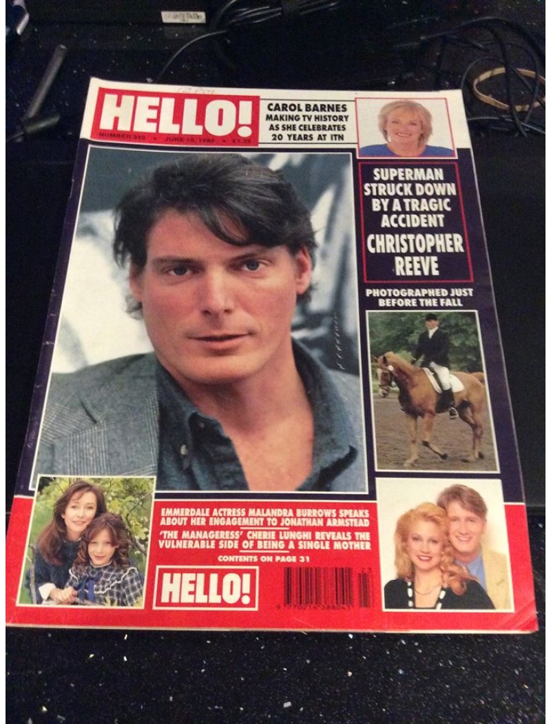 Hello Magazine 0359 - Issue 359