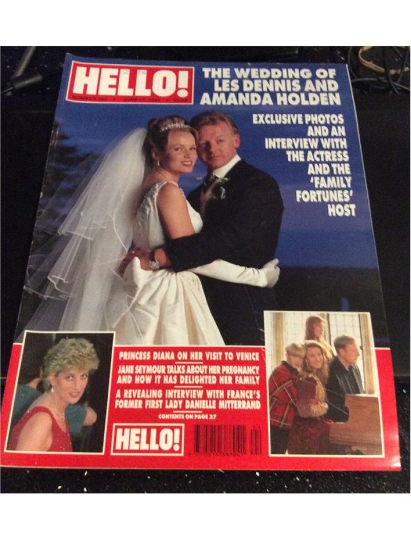 Hello Magazine 0360 Hello Magazine 0360