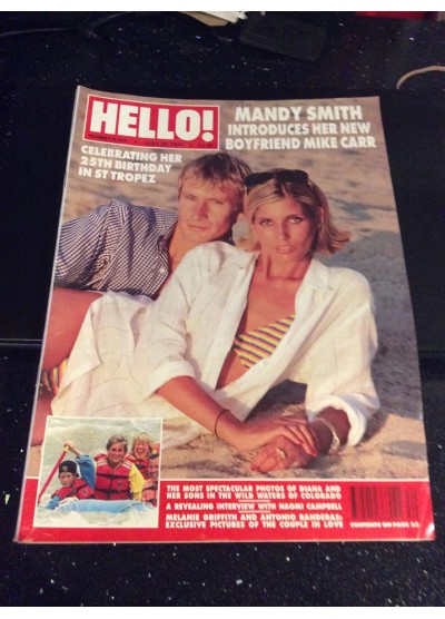 Hello Magazine 0366
