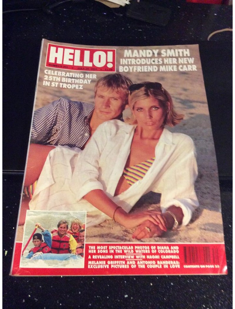 Hello Magazine 0366 Hello Magazine 0366