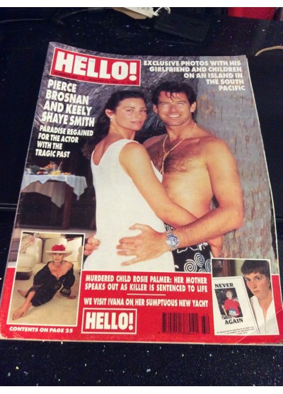 Hello Magazine 0368