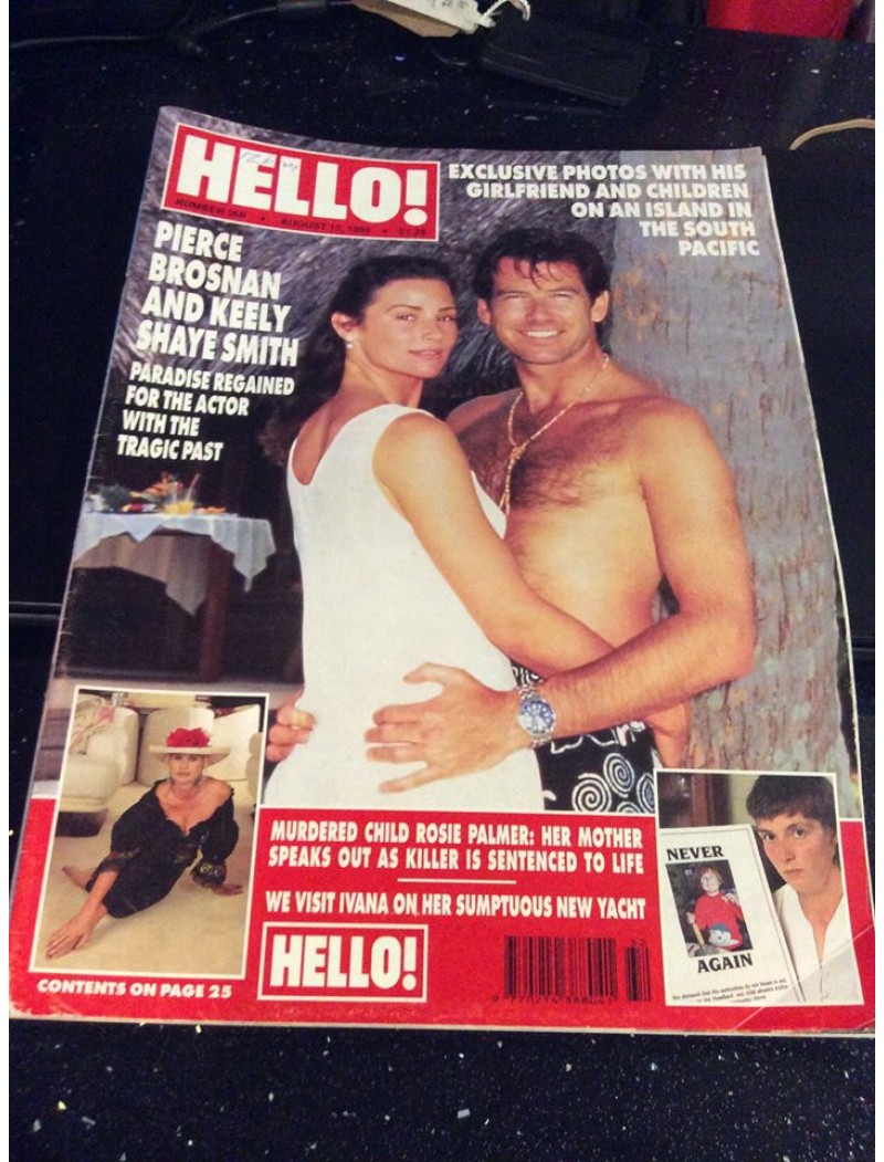 Hello Magazine 0368 Hello Magazine 0368