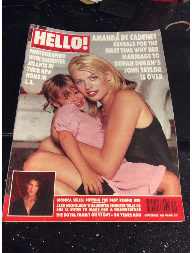 Hello Magazine 0370 Hello Magazine 0370