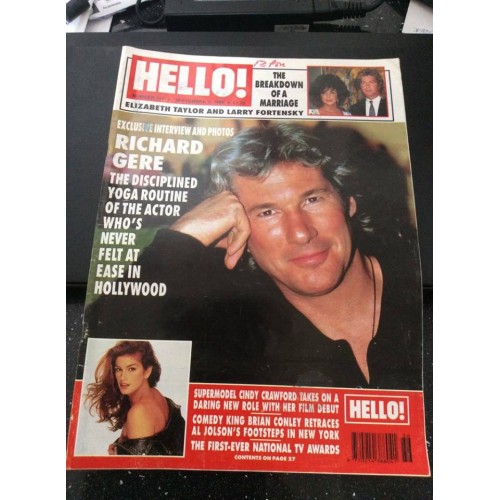 Hello Magazine 0372 - Issue 372
