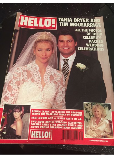 Hello Magazine 0375