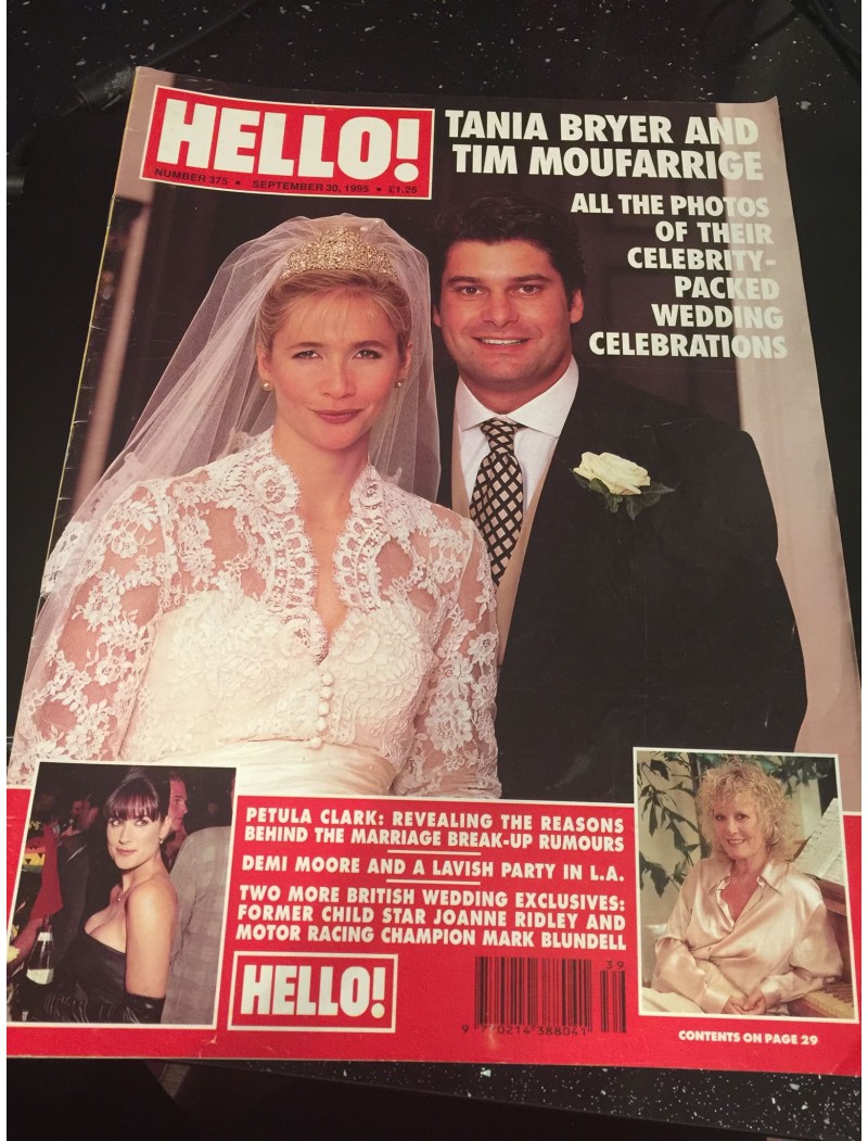 Hello Magazine 0375 Hello Magazine 0375