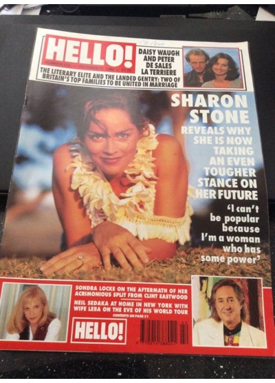 Hello Magazine 0378