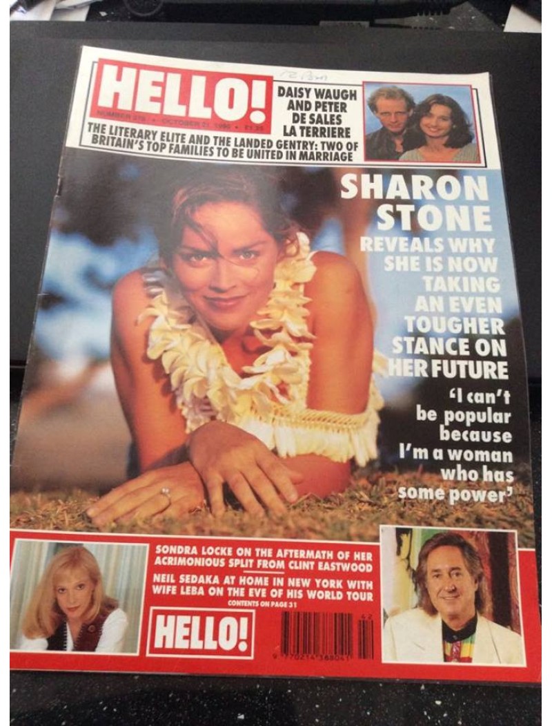 Hello Magazine 0378 Hello Magazine 0378