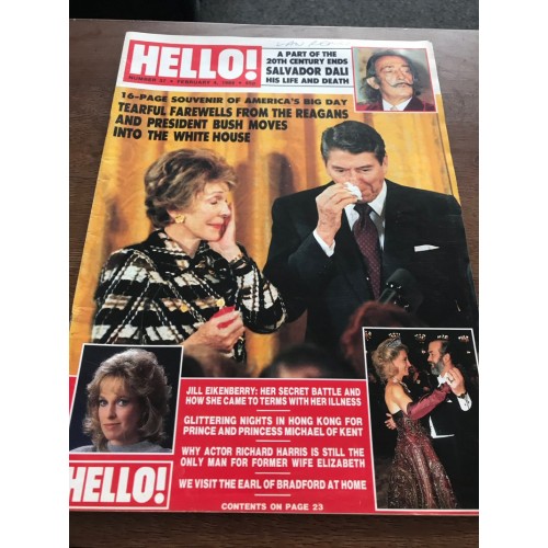 Hello Magazine 0037 - Issue 37
