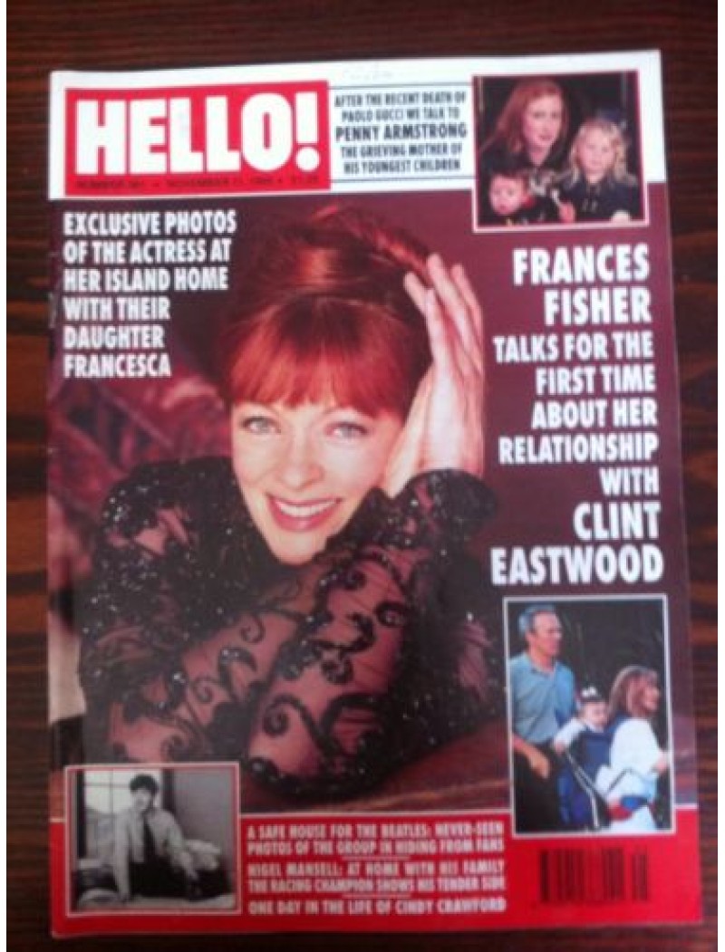 Hello Magazine 0381 - Issue 381
