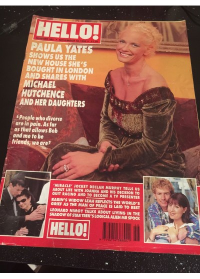 Hello Magazine 0382