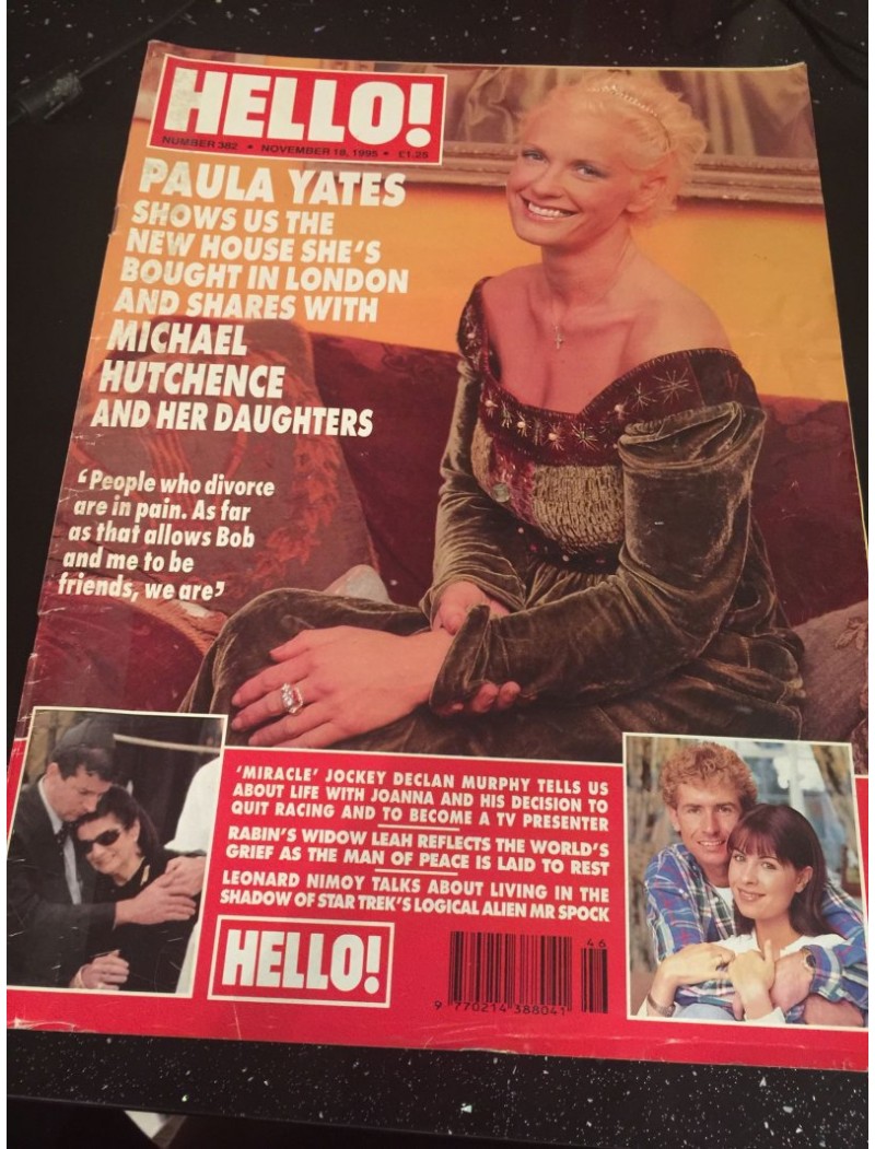 Hello Magazine 0382 Hello Magazine 0382