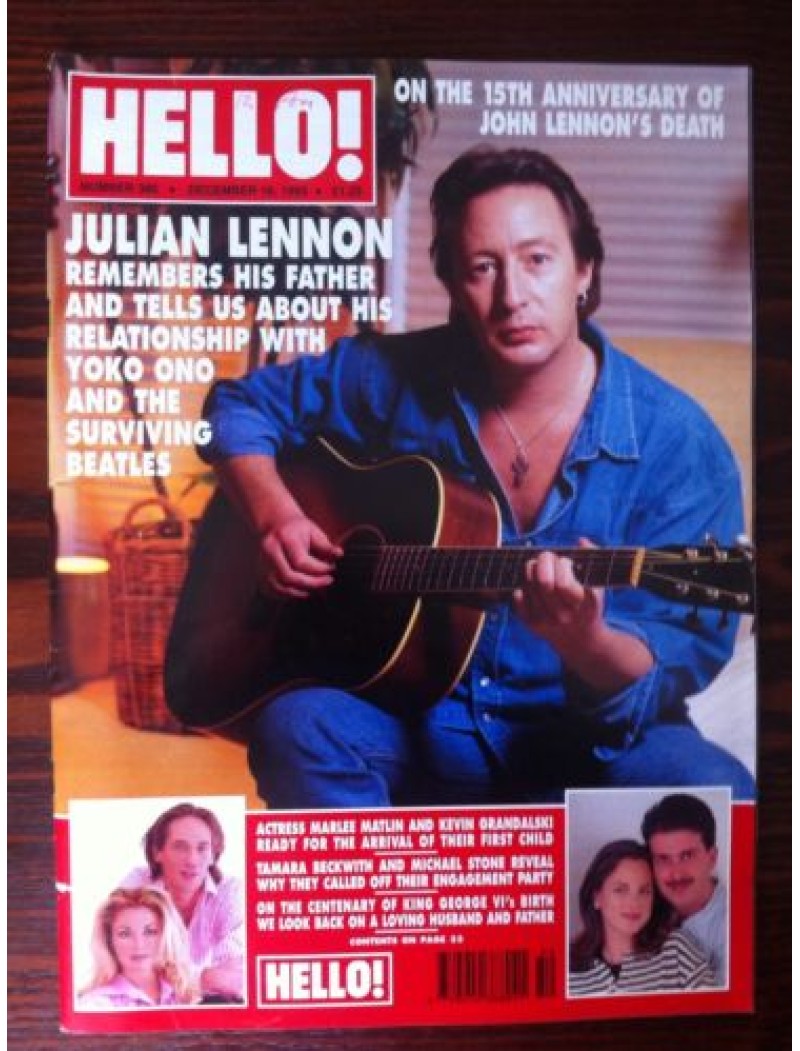 Hello Magazine 0386 - Issue 386