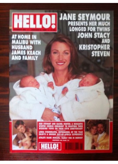 Hello Magazine 0388
