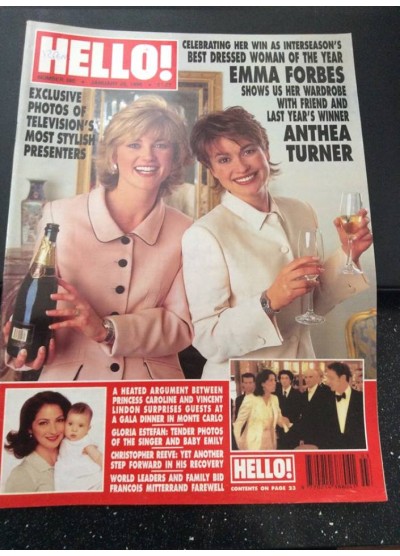 Hello Magazine 0390