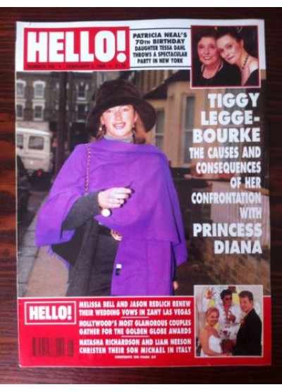 Hello Magazine 0392