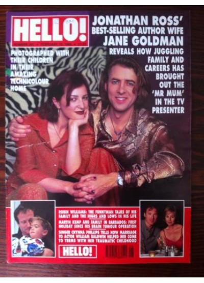 Hello Magazine 0393