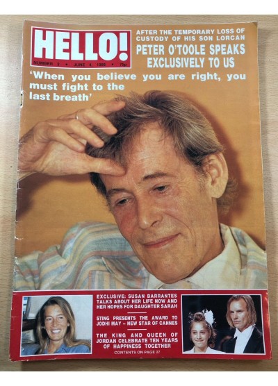 Hello Magazine 0003 - Issue 3