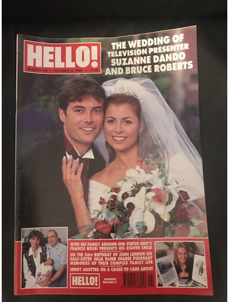 Hello Magazine 0428 Hello Magazine 0428