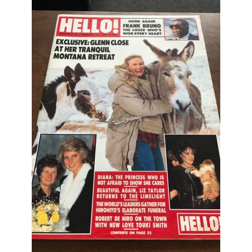 Hello Magazine 0042 - Issue 42