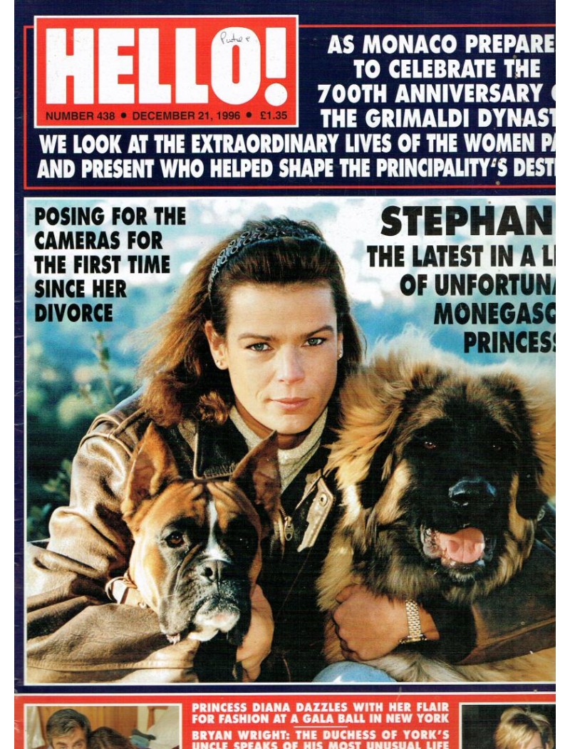 Hello Magazine 0438 Hello Magazine 0438