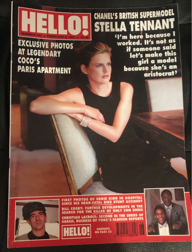 Hello Magazine 0444 Hello Magazine 0444