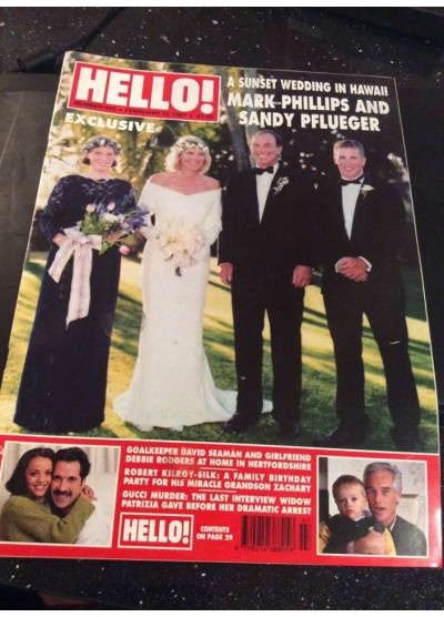 Hello Magazine 0445