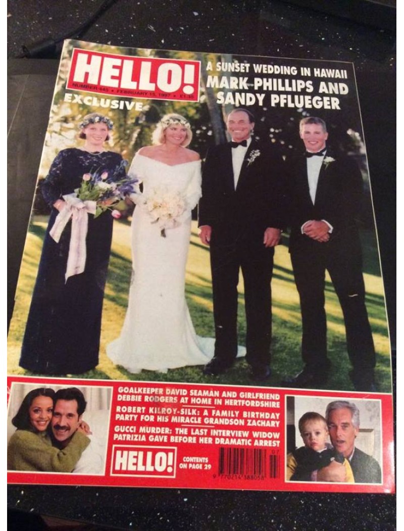 Hello Magazine 0445 Hello Magazine 0445