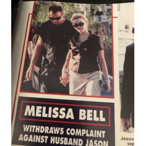 Hello Magazine Issue 449 15th March 1997