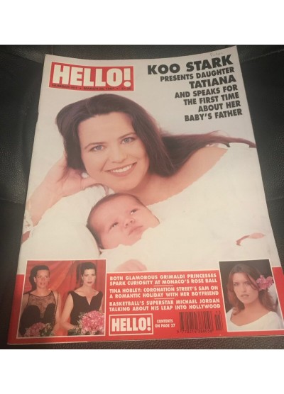 Hello Magazine 0451