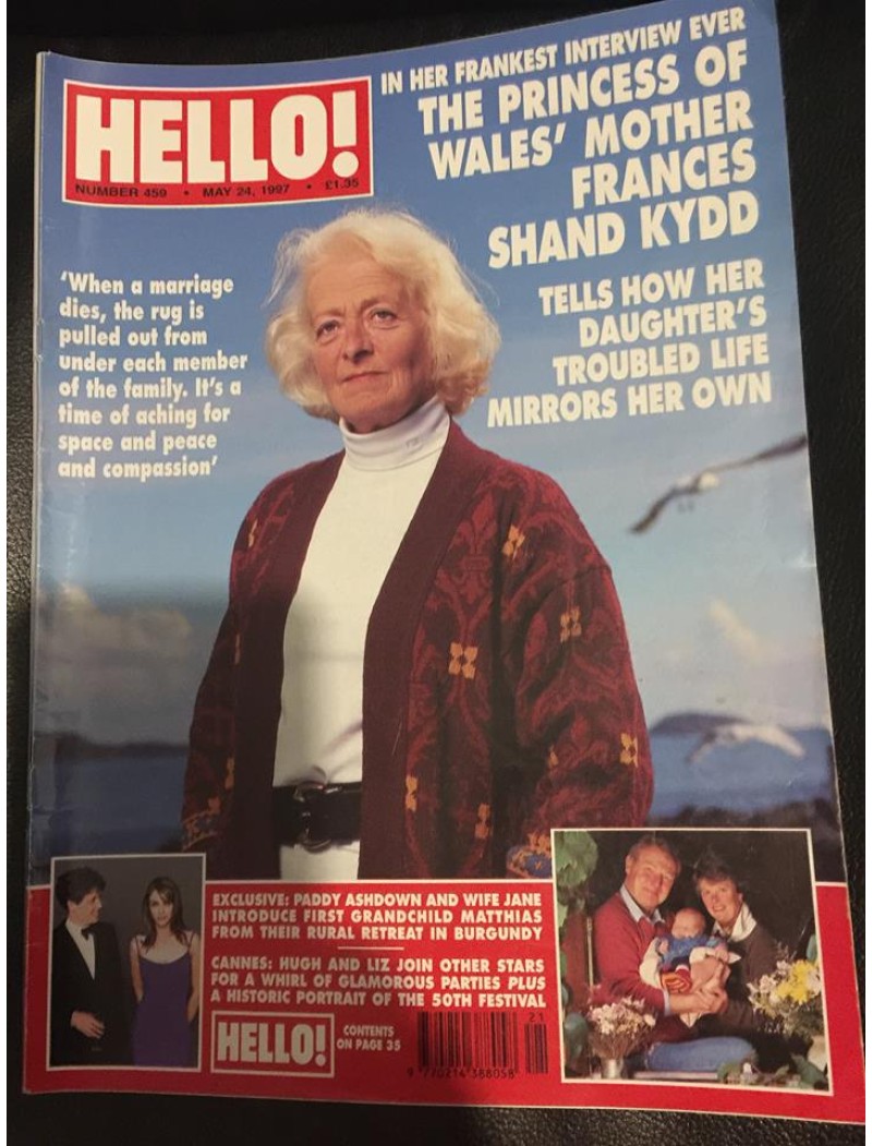 Hello Magazine 0459 Hello Magazine 0459