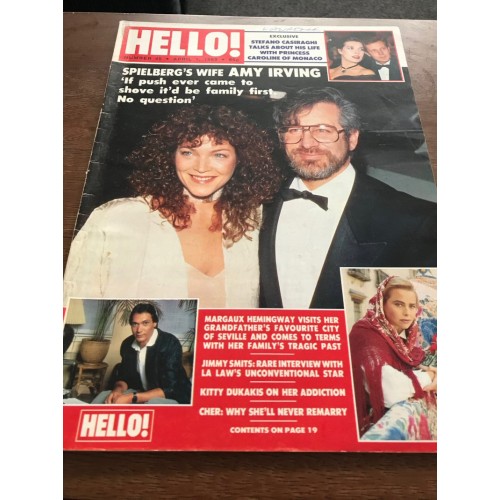Hello Magazine 0045 - Issue 45