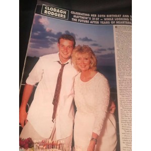 Hello Magazine Issue 461 7th June 1997