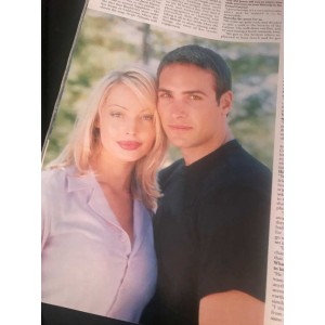 Hello Magazine Issue 461 7th June 1997