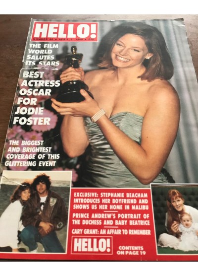 Hello Magazine 0046 - Issue 46
