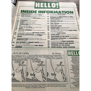 Hello Magazine 0046 - Issue 46